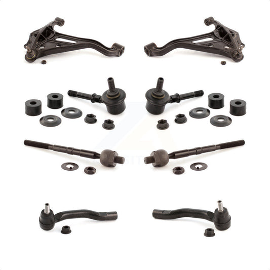 [Avant] Kit d'ensemble de bras de suspension et joint à rotule pour Suzuki XL-7 Grand Vitara KTR-103234 par TOR