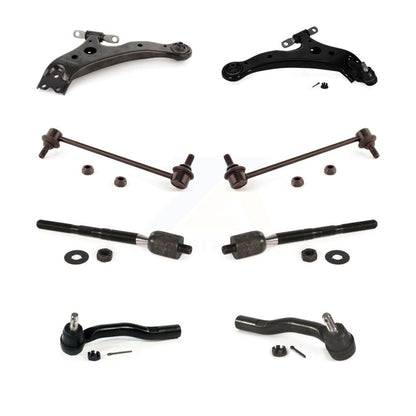 [Avant] Kit d'ensemble de bras de suspension et joint à rotule pour Toyota Camry Lexus ES300 KTR-103235