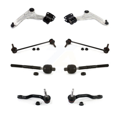 [Avant] Kit d'ensemble de bras de suspension et joint à rotule pour 2013-2018 Ford Fusion Lincoln MKZ KTR-103239