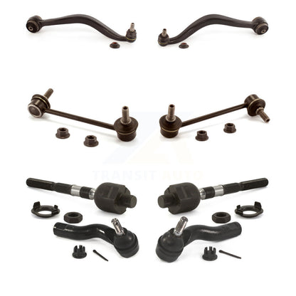 [Avant] Kit d'ensemble de bras de suspension et joint à rotule pour 2010 Ford Fusion 3.5L KTR-103258