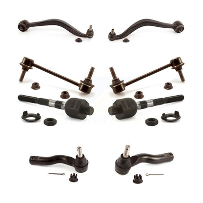 [Avant] Kit d'ensemble de bras de suspension et joint à rotule pour Lincoln MKZ KTR-103260