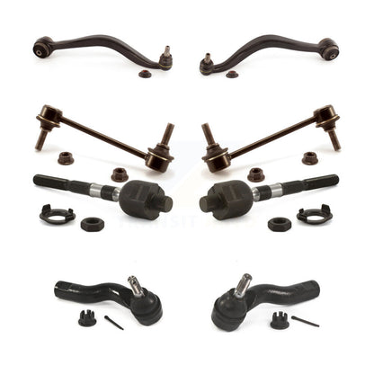 [Avant] Kit d'ensemble de bras de suspension et joint à rotule pour 2011-2012 Ford Fusion 3.5L KTR-103261