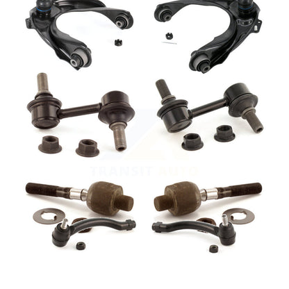 [Avant] Ensemble de bras de suspension et joint à rotule pour 2007-2008 Acura TL KTR-103262