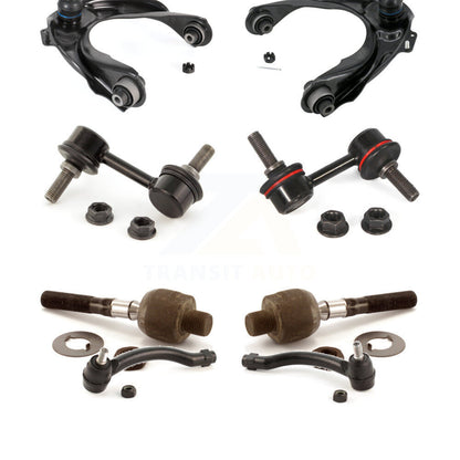 [Avant] Ensemble de bras de suspension et joint à rotule pour 2004-2006 Acura TL KTR-103263