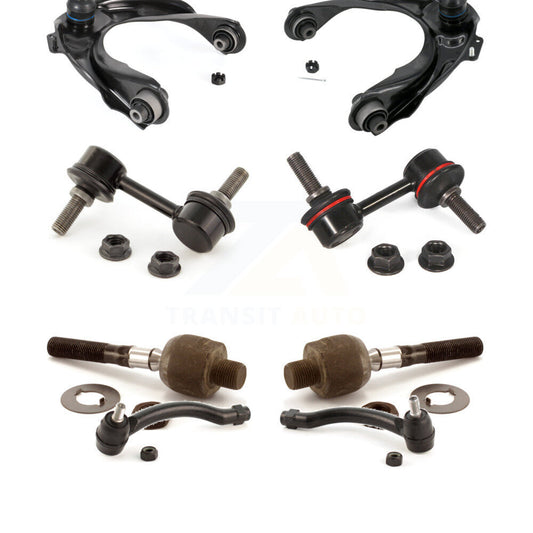 [Avant] Ensemble de bras de suspension et joint à rotule pour 2004-2006 Acura TL KTR-103263
