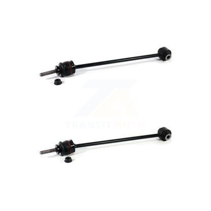 [Avant] Kit de biellette de barre stabilisatrice de suspension pour Mercedes-Benz ML350 GLE350 GLS450 GL450 GLE43 AMG GL550 GLS550 GL350 GLE400 GLE450 GLE63 S ML400 ML550 ML250 GLS63 GL63 ML63 GLE300d GLE550e GLE550 GLS350d KTR-103268