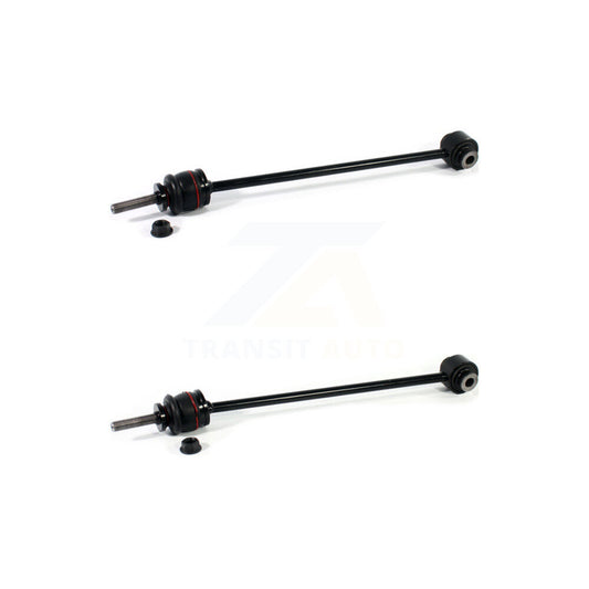 [Avant] Kit de biellette de barre stabilisatrice de suspension pour Mercedes-Benz ML350 GLE350 GLS450 GL450 GLE43 AMG GL550 GLS550 GL350 GLE400 GLE450 GLE63 S ML400 ML550 ML250 GLS63 GL63 ML63 GLE300d GLE550e GLE550 GLS350d KTR-103268