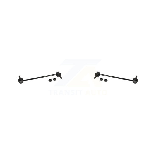 [Avant] Kit de biellette de barre stabilisatrice de suspension pour Hyundai Elantra Kia Kona Forte Niro Ioniq GT Veloster N Electric KTR-103275