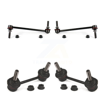 [Avant + Arrière] Kit de biellette de barre stabilisatrice de suspension pour Ford Mustang KTR-103290