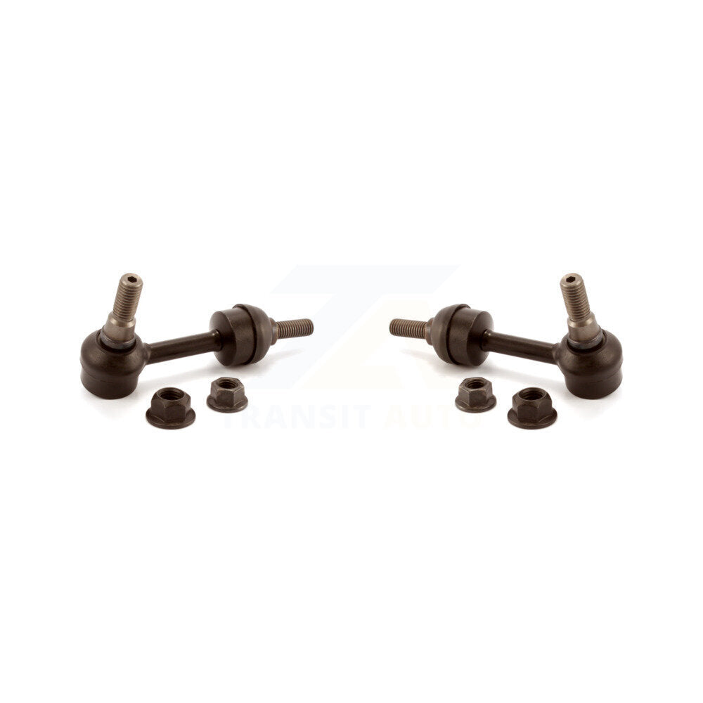 [Arrière] Kit de biellette de barre stabilisatrice de suspension pour 1999-2004 Ford F-450 Super Duty KTR-103306