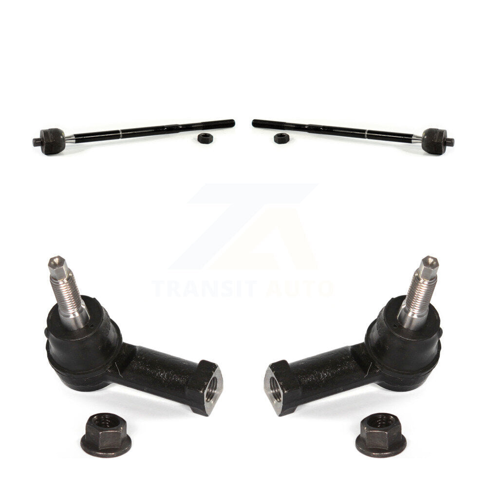 [Avant] Kit d'extrémité de biellette de direction pour 2012-2019 Chevrolet Sonic KTR-103311