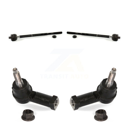 [Avant] Kit d'extrémité de biellette de direction pour 2012-2019 Chevrolet Sonic KTR-103311
