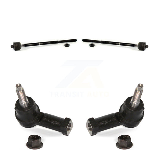 [Avant] Kit d'extrémité de biellette de direction pour 2012-2019 Chevrolet Sonic KTR-103311