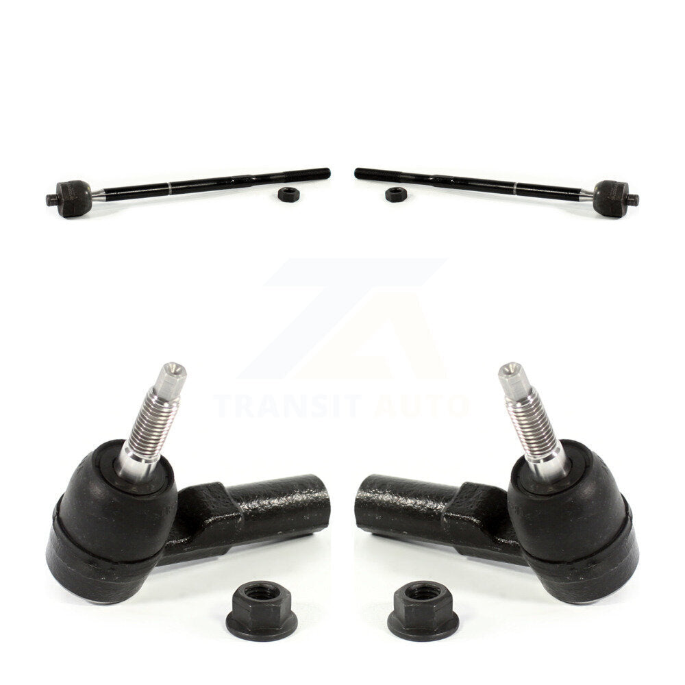 [Avant] Kit d'extrémité de biellette de direction pour Buick Encore Chevrolet Trax KTR-103312