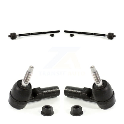 [Avant] Kit d'extrémité de biellette de direction pour Buick Encore Chevrolet Trax KTR-103312