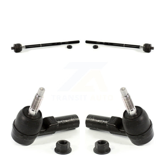 [Avant] Kit d'extrémité de biellette de direction pour Buick Encore Chevrolet Trax KTR-103312