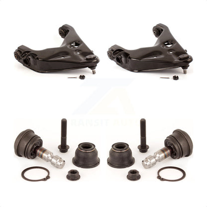 [Avant] Kit d'ensemble de bras de suspension et joint à rotule pour 2008 Mazda B3000 KTR-103319 par TOR