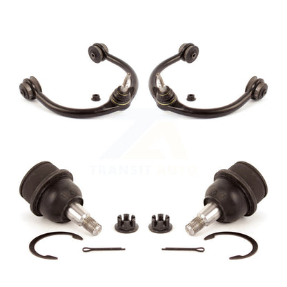 [Avant] Kit d'ensemble de bras de suspension et joint à rotule pour Jeep Grand Cherokee Commander KTR-103340