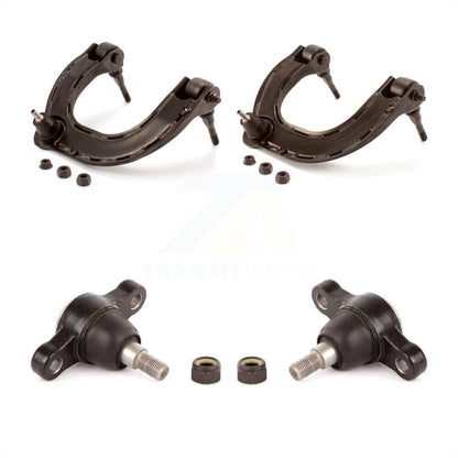 [Avant] Kit d'ensemble de bras de suspension et joint à rotule pour Hyundai Sonata Kia Optima XG350 XG300 Magentis KTR-103355 par TOR