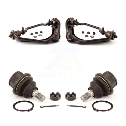 [Avant] Kit d'ensemble de bras de suspension et joint à rotule pour Ford Explorer Mercury Mountaineer KTR-103360