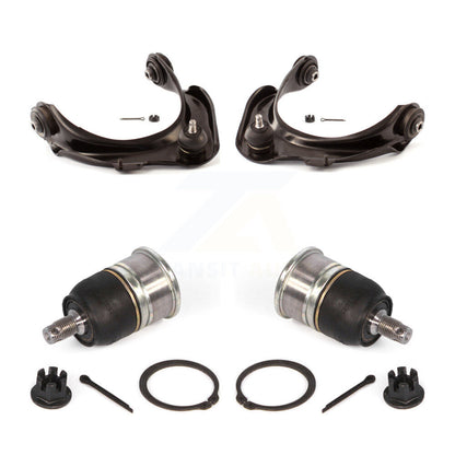 [Avant] Kit d'ensemble de bras de suspension et joint à rotule pour Honda Accord Acura TL CL KTR-103361