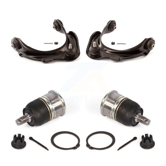 [Avant] Kit d'ensemble de bras de suspension et joint à rotule pour Honda Accord Acura TL CL KTR-103361
