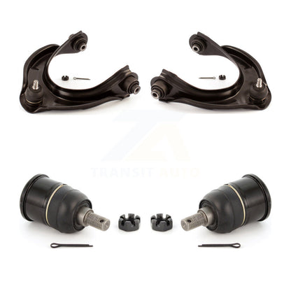 [Avant] Kit d'ensemble de bras de suspension et joint à rotule pour Honda Accord Acura TSX KTR-103363