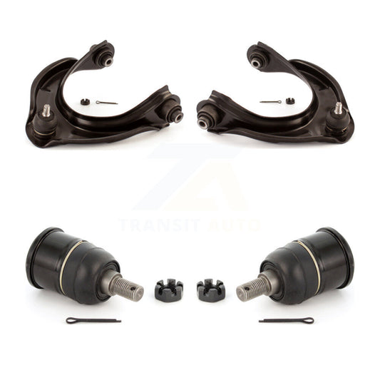 [Avant] Kit d'ensemble de bras de suspension et joint à rotule pour Honda Accord Acura TSX KTR-103363