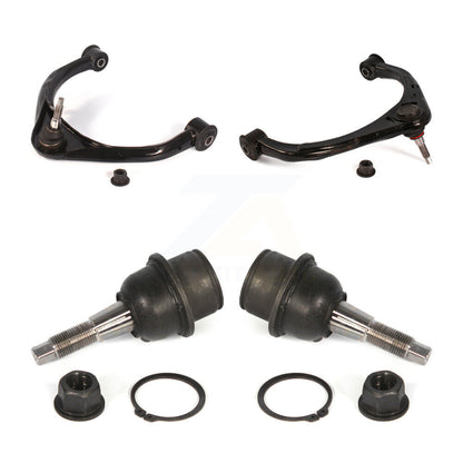 [Avant] Kit d'ensemble de bras de suspension et joint à rotule pour Ram 1500 Dodge Classic KTR-103365