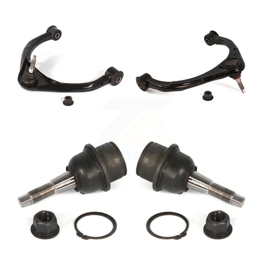 [Avant] Kit d'ensemble de bras de suspension et joint à rotule pour Ram 1500 Dodge Classic KTR-103365