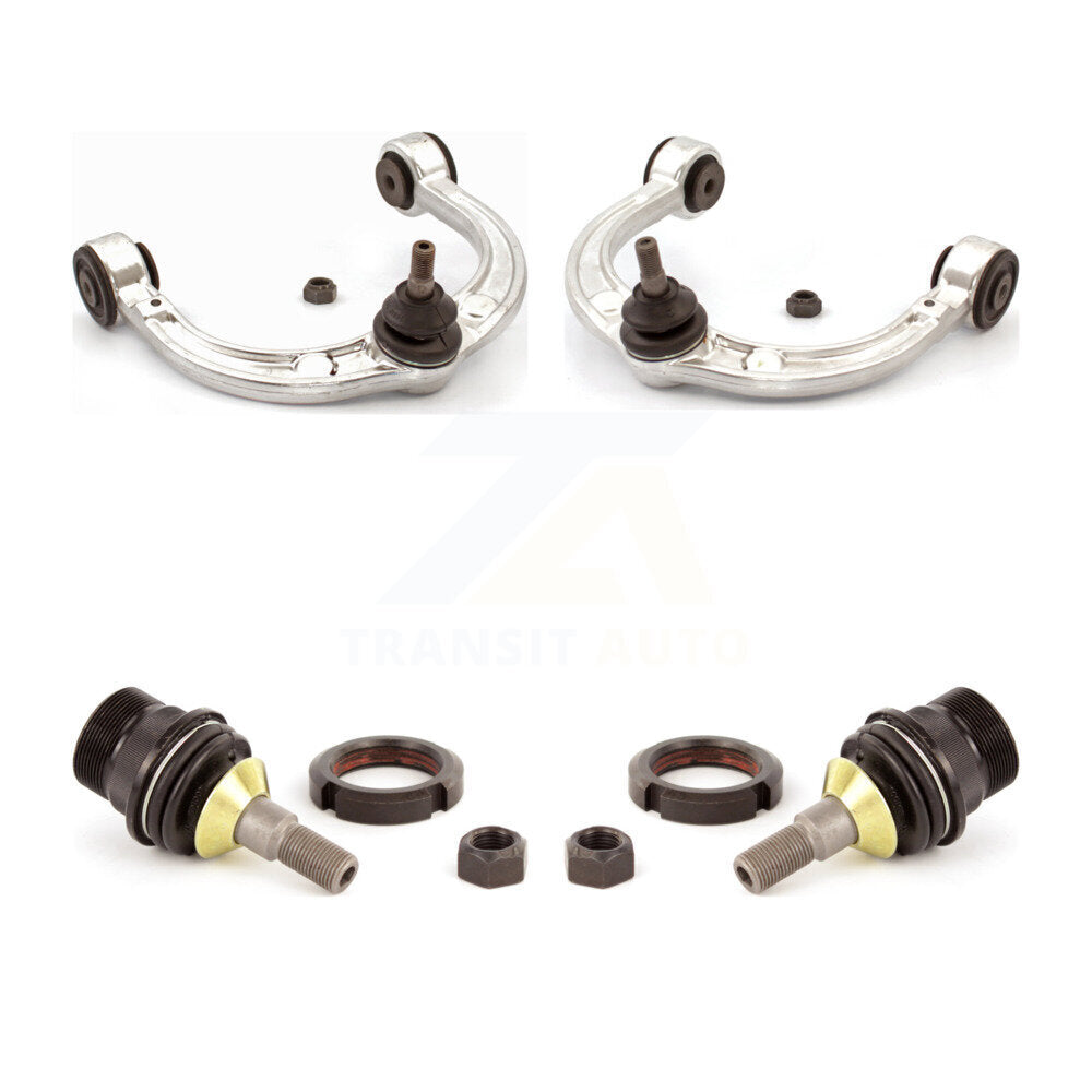 [Avant] Kit d'ensemble de bras de suspension et joint à rotule pour Mercedes-Benz ML350 GL450 GL550 ML500 ML320 ML550 GL320 GL350 ML450 KTR-103367