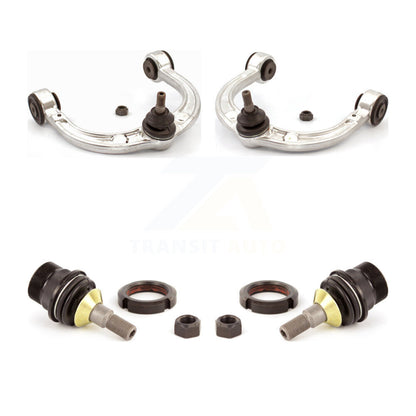 [Avant] Kit d'ensemble de bras de suspension et joint à rotule pour Mercedes-Benz ML350 GL450 GL550 ML500 ML320 ML550 GL320 GL350 ML450 KTR-103367