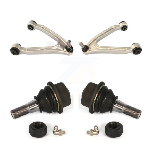 [Avant] Ensemble de bras de suspension et joint à rotule pour Hummer H3 H3T KTR-103372