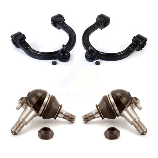 [Avant] Kit d'ensemble de bras de suspension et joint à rotule pour Mercedes-Benz E350 E320 E500 E550 AWD KTR-103373