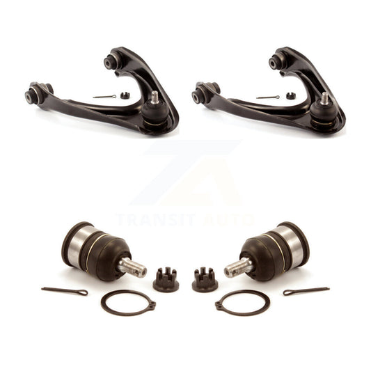[Avant] Kit d'ensemble de bras de suspension et joint à rotule pour 1997-2001 Honda CR-V KTR-103392