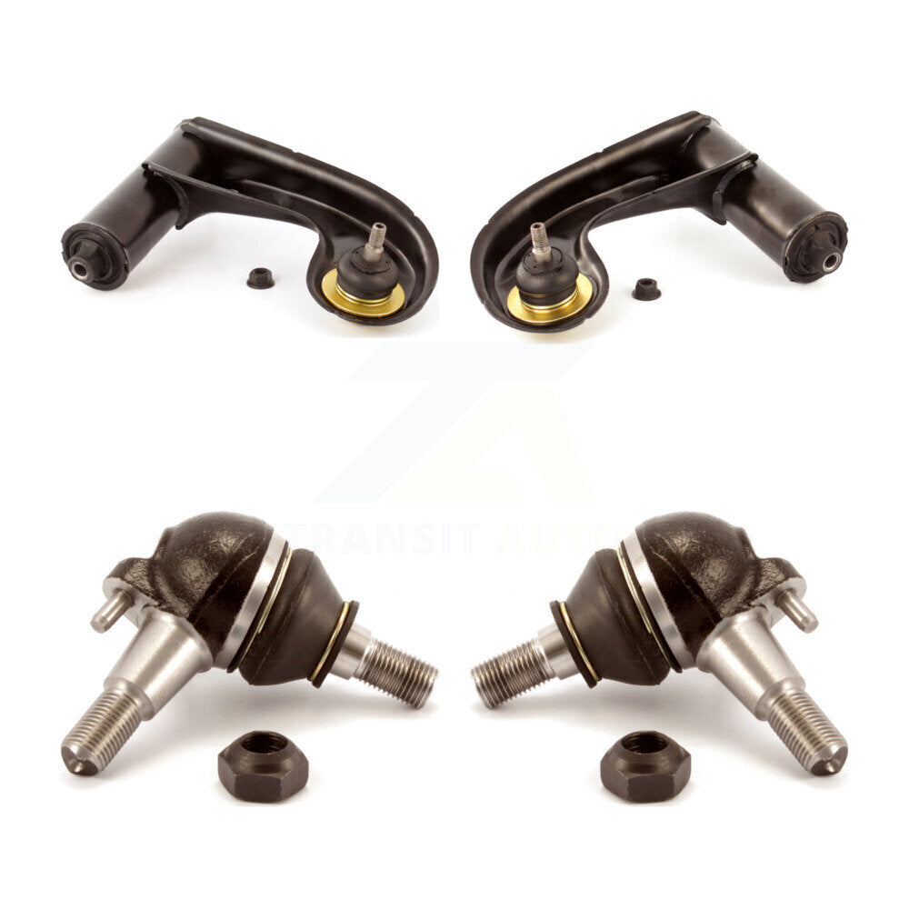 [Avant] Kit d'ensemble de bras de suspension et joint à rotule pour Mercedes-Benz E320 Chrysler Crossfire C230 CLK320 C280 CLK430 SLK320 SLK230 E430 C220 E420 CLK55 AMG E55 SLK32 C43 C36 KTR-103406