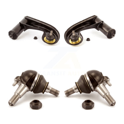 [Avant] Kit d'ensemble de bras de suspension et joint à rotule pour Mercedes-Benz E320 Chrysler Crossfire C230 CLK320 C280 CLK430 SLK320 SLK230 E430 C220 E420 CLK55 AMG E55 SLK32 C43 C36 KTR-103406