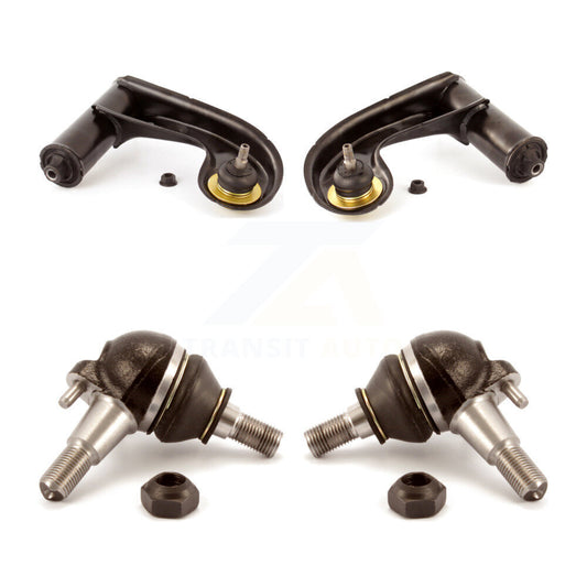 [Avant] Kit d'ensemble de bras de suspension et joint à rotule pour Mercedes-Benz E320 Chrysler Crossfire C230 CLK320 C280 CLK430 SLK320 SLK230 E430 C220 E420 CLK55 AMG E55 SLK32 C43 C36 KTR-103406