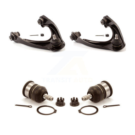 [Avant] Kit d'ensemble de bras de suspension et joint à rotule pour Honda Civic Acura EL KTR-103409