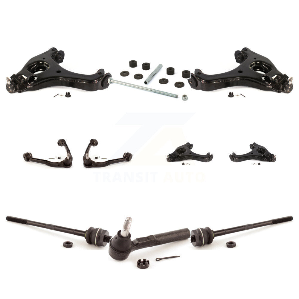 [Avant] Ensemble de bras de suspension et joint à rotule pour Chevrolet 1500 KTR-103487