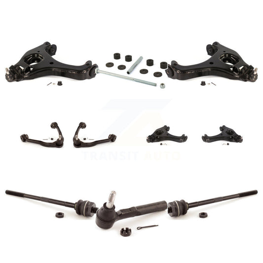 [Avant] Ensemble de bras de suspension et joint à rotule pour Chevrolet 1500 KTR-103487