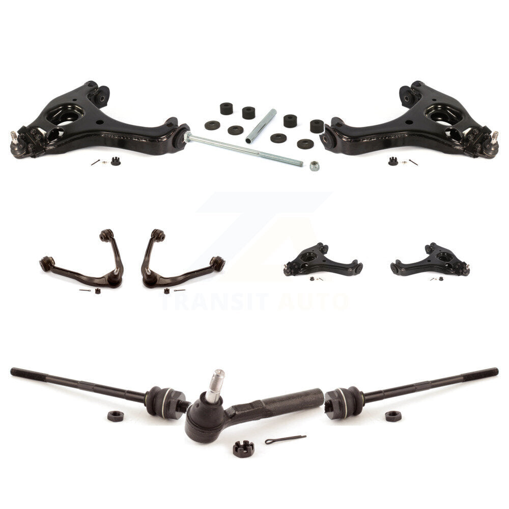 [Avant] Ensemble de bras de suspension et joint à rotule pour Chevrolet 1500 KTR-103501