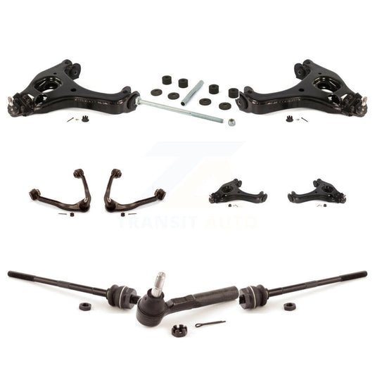 [Avant] Ensemble de bras de suspension et joint à rotule pour Chevrolet 1500 KTR-103501