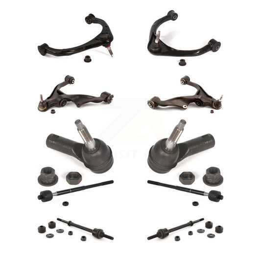 [Avant] Kit d'ensemble de bras de suspension et joint à rotule pour Ram 1500 Classic KTR-103517