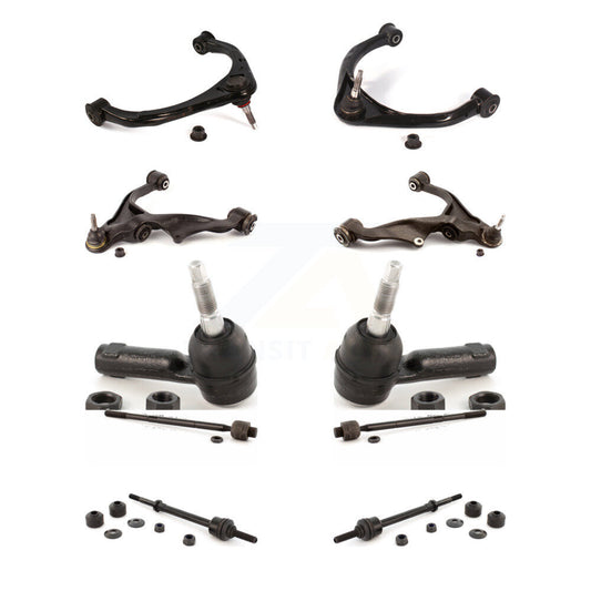 [Avant] Kit d'ensemble de bras de suspension et joint à rotule pour Ram 1500 Dodge 4WD KTR-103518