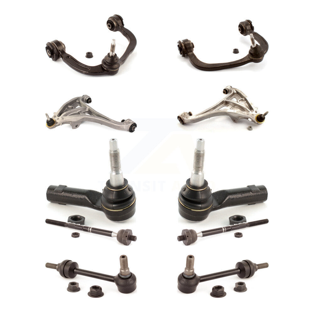 [Avant] Kit d'ensemble de bras de suspension et joint à rotule pour Ford F-150 4WD KTR-103520