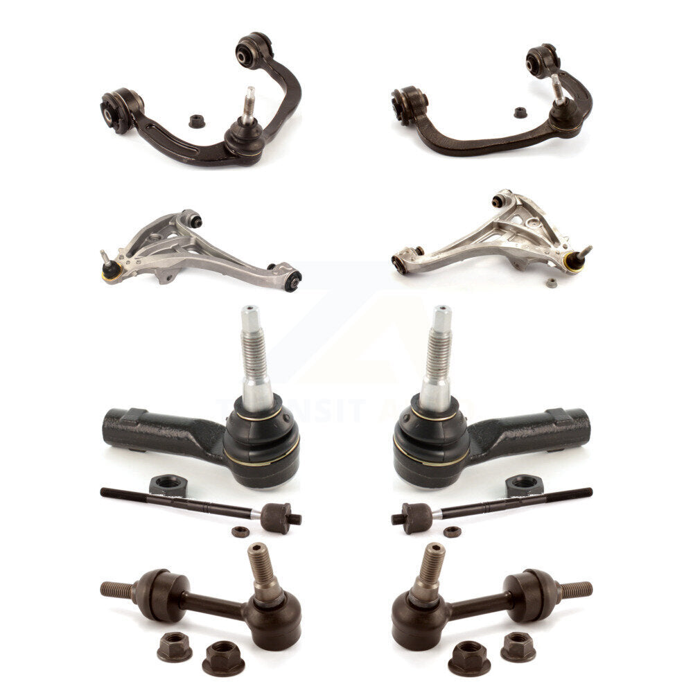 [Avant] Kit d'ensemble de bras de suspension et joint à rotule pour Ford F-150 RWD KTR-103524