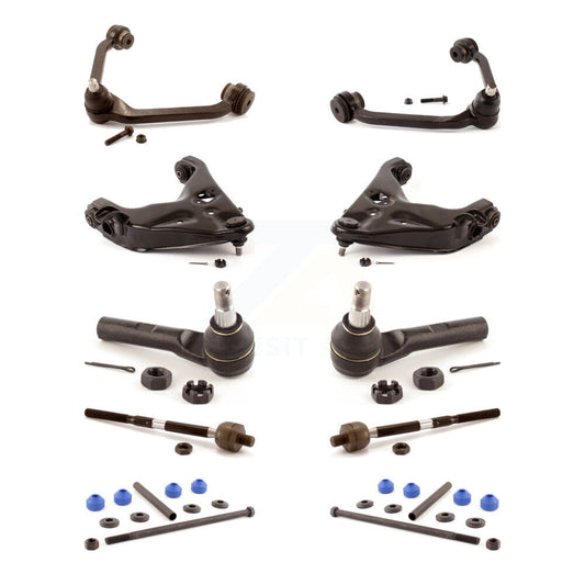 [Avant] Kit d'ensemble de bras de suspension et joint à rotule pour Ford Ranger Explorer Mazda Mercury Mountaineer B3000 B4000 B2500 KTR-103539