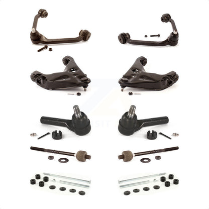 [Avant] Kit d'ensemble de bras de suspension et joint à rotule pour Ford Explorer Sport Trac KTR-103540 par TOR