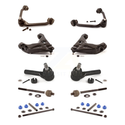 [Avant] Kit d'ensemble de bras de suspension et joint à rotule pour 2001-2005 Ford Explorer Sport Trac KTR-103541